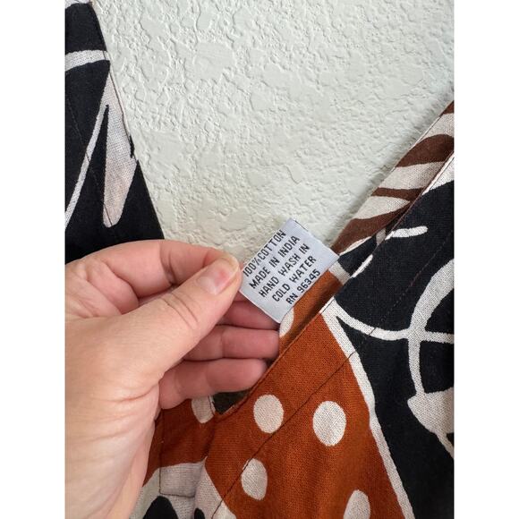 Women's Belma Jumpsuit One Piece Print Spaghetti Strap One Size - Picture 5 of 12